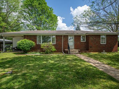 Property at 1006 Hershell St, Burns, TN