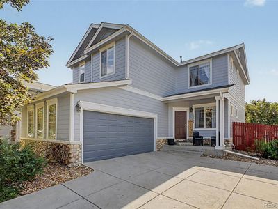 Property at 10563 Victor Street, Commerce City, CO
