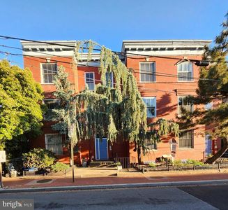 512 U St NW #8