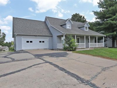 Property at 10288 State Hwy W, Jackson, MO