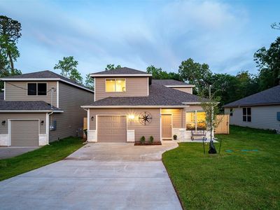 907 Crystal River Rd