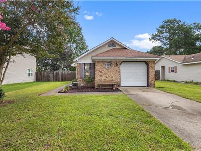 1952 Gravenhurst Dr