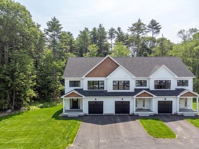 14A Coppice Grove Drive #7
