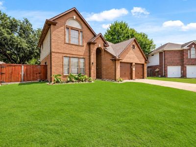 4305 Windswept Dr