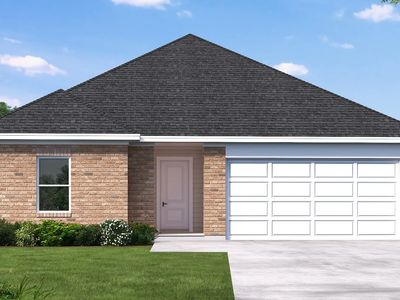 Young Plan, Briarwood