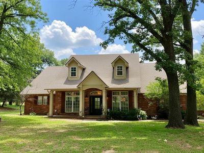Property at 16316 Cobblestone Cir, Choctaw, OK