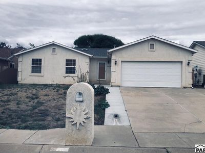 Property at 4209 Getaway Pl, Pueblo, CO