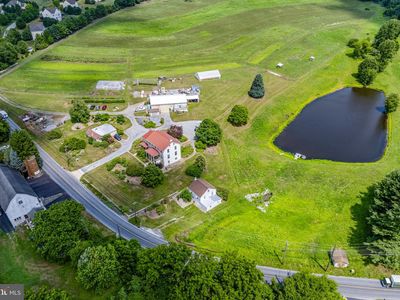 155 Cedar Knoll Rd