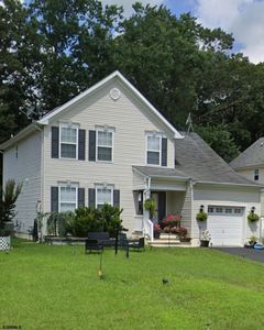 445 Poplar Ave