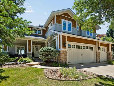 2818 Shoshone Trl