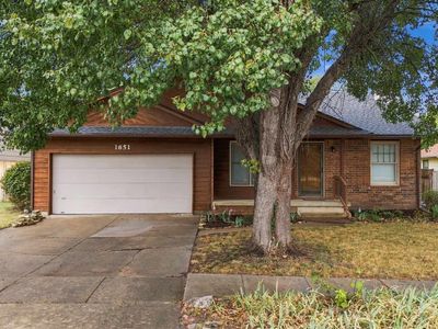 1651 S Willow Oak St
