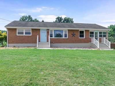 503 Palisades Dr