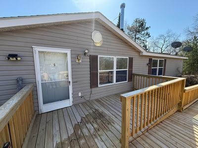 Property at N6720 S 3rd St, Crivitz, WI