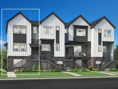 Grace Elite Plan, Heights at Cottonwood Creek