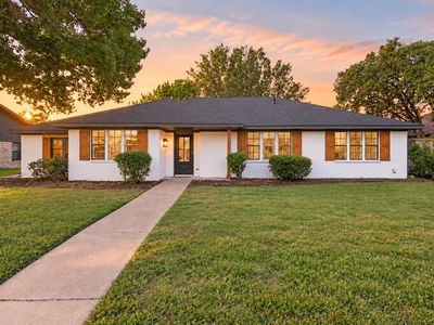 2815 Staffordshire Dr
