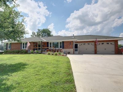 2734 Payson Rd