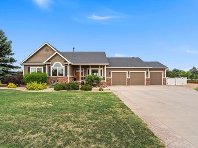 912 Clydesdale Ln