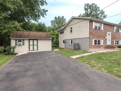 Property at 313 Wyoming Ave, Penndel, PA