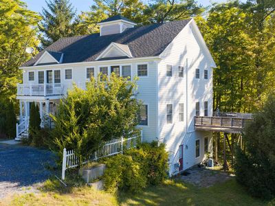 Property at 284 Elm Street #A&B, Manchester Center, VT
