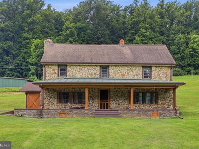 11234 Wolfsville Rd