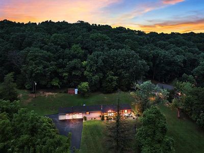 3625 Roads End Acres Rd