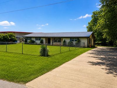 546 Old San Augustine Hwy