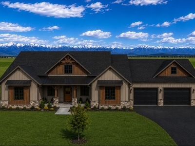 248 Snowy Peaks Ln