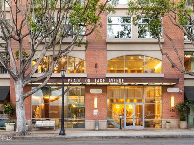 840 E Green St Unit 309