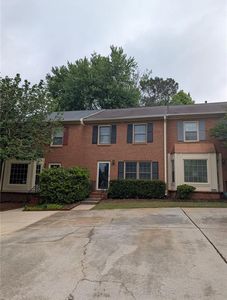 Property at 9121 Cobbler Ct, Roswell, GA