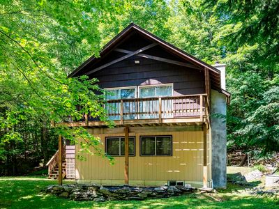120 Rustic Drive