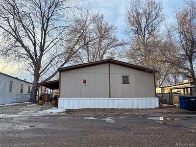 5400 Sheridan Boulevard Lot 279