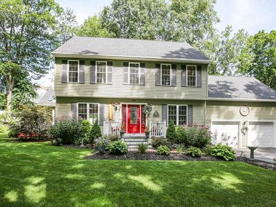 Property at 79 Avery Rd, Holden, MA