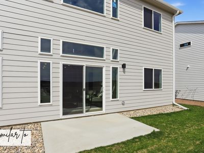 Balboa Plan, 41 Ellis