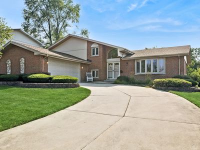 13520 Overland Trl