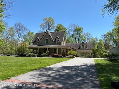 34 Sycamore Drive