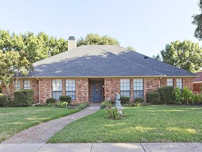 1700 Huron Trl