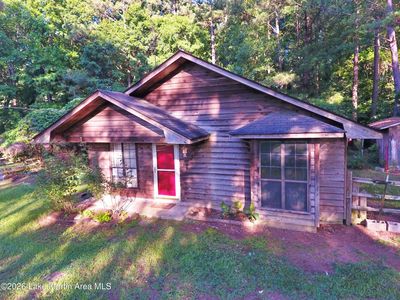 Property at 1515 Gibson Rd, Dadeville, AL