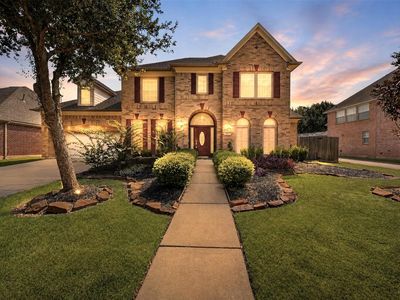 4123 Cedar Bend Dr