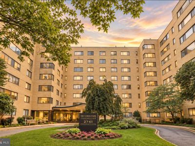 3701 Connecticut Ave NW APT 237