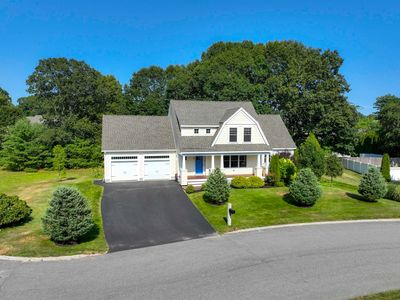10 Hilliard Drive