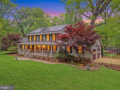 Property at 12080 Axline Rd, Lovettsville, VA