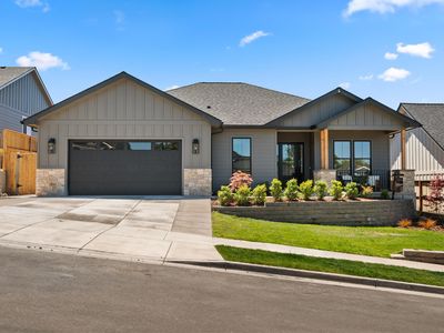 3057 Umpqua Dr