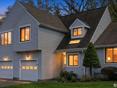 Property at 14 Lilac Lane #14, Farmington, CT