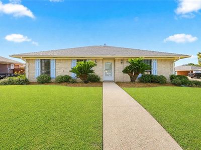 Property at 405 Mary Hughes Dr, Houma, LA