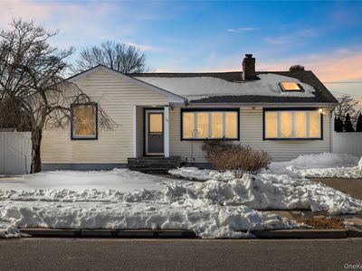 Property at 24 Elderberry Road, Syosset, NY