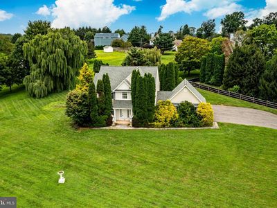 100 Wilson Mill Rd
