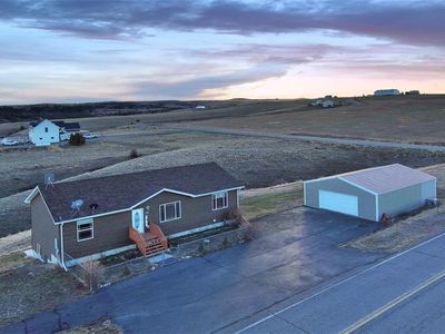 Property at 4665 Vandaveer Rd, Billings, MT
