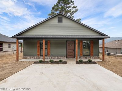 Property at 209 Kidd Ln, Poteau, OK