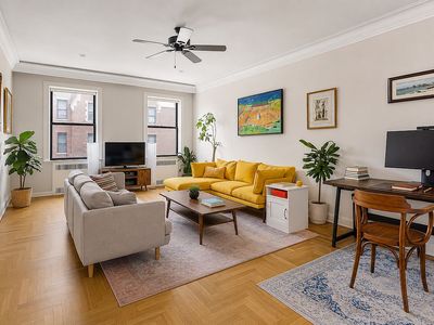 3540 82nd St APT 5H