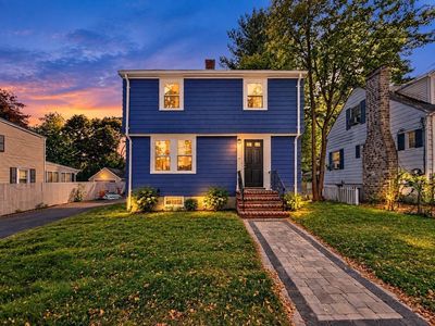 32 Grant Rd